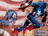 comic MARVcaptain A